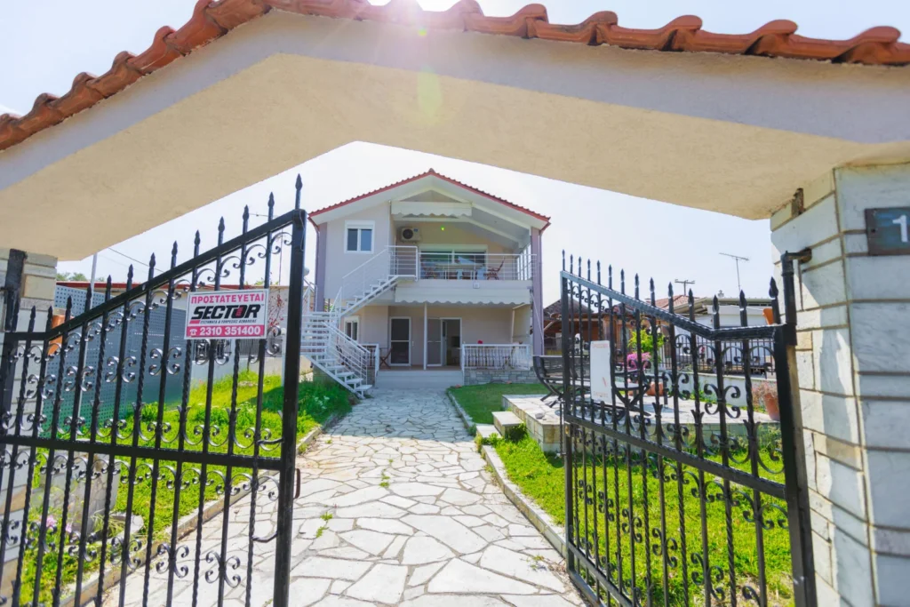 Villa Sea Haven — photo 1