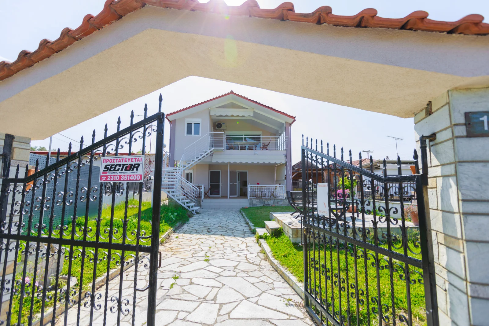 Villa Sea Haven