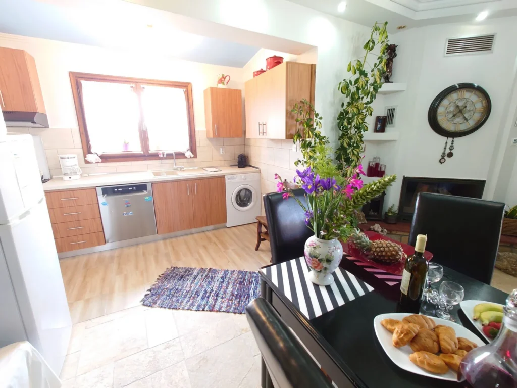 Villa Artistic — photo 21