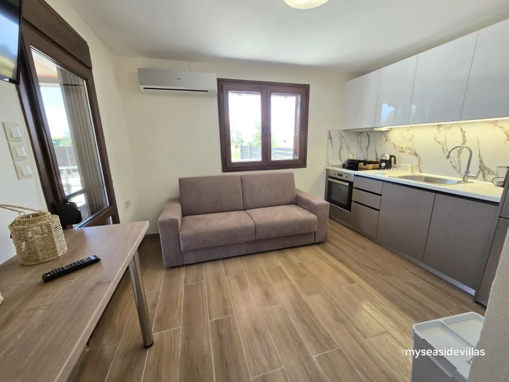 Villa Summertime — photo 11
