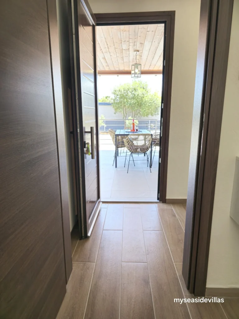 Villa Summertime — photo 25