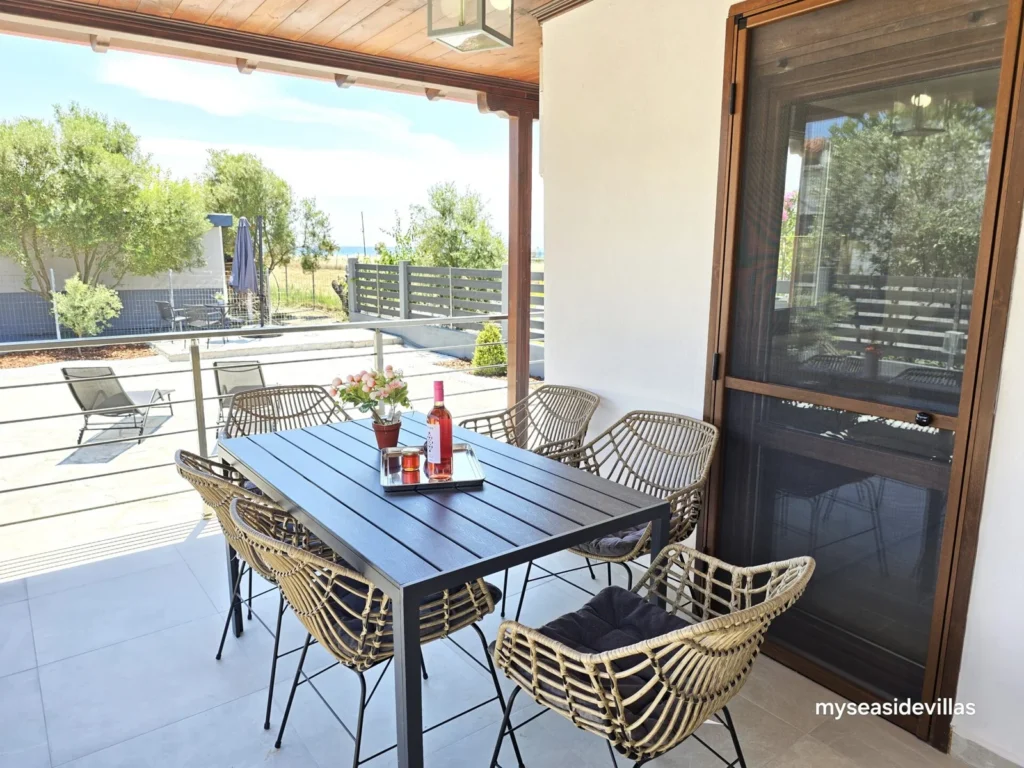 Villa Summertime — photo 26