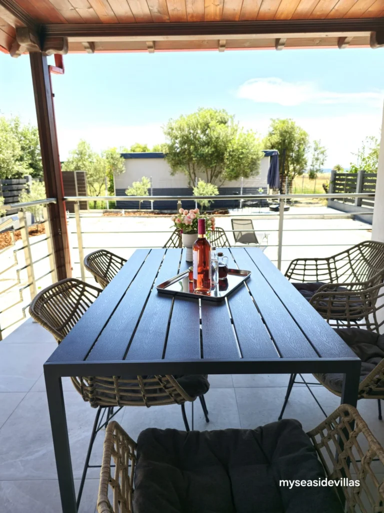 Villa Summertime — photo 27