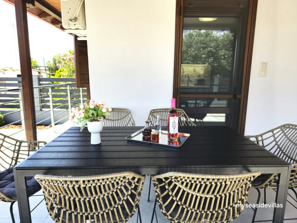 Villa Summertime — photo 28