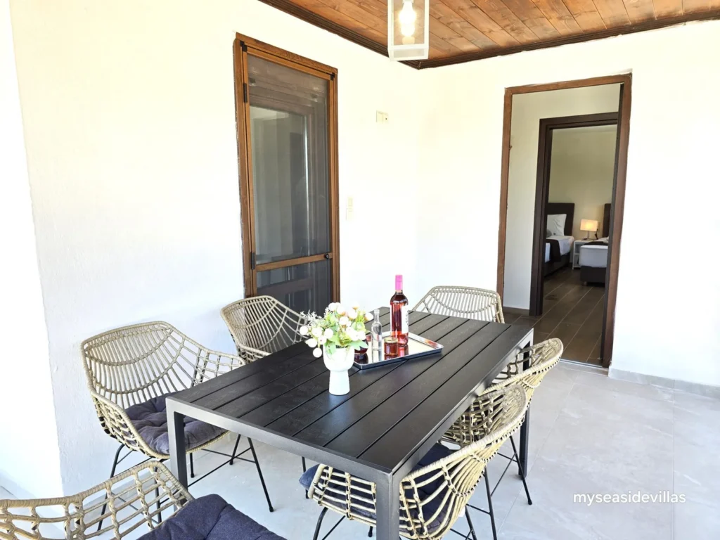 Villa Summertime — photo 29