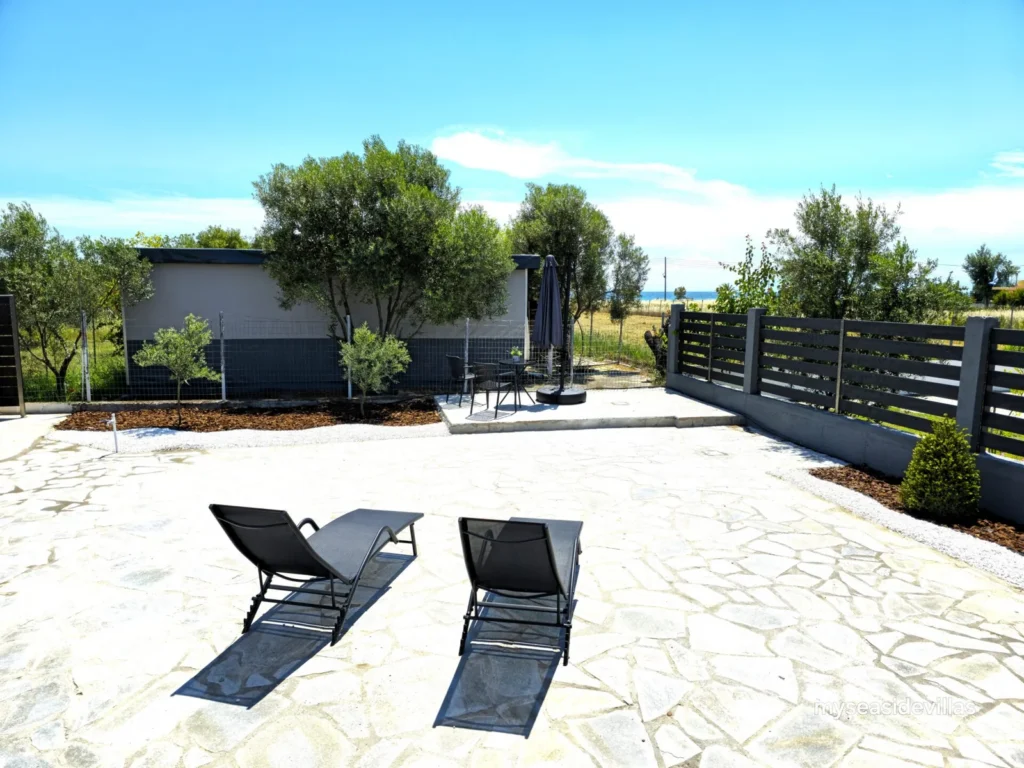 Villa Summertime — photo 31