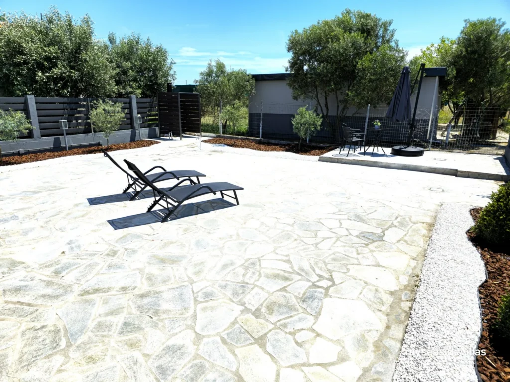 Villa Summertime — photo 32