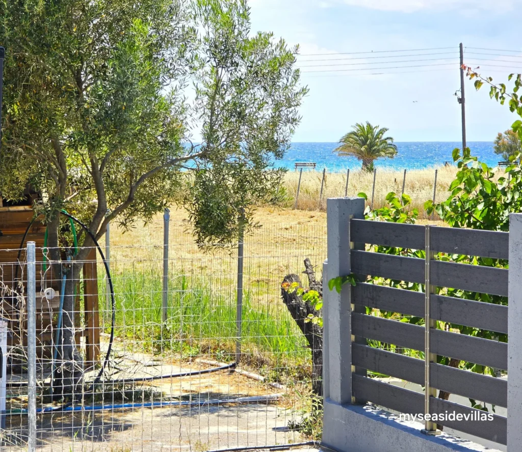 Villa Summertime — photo 33