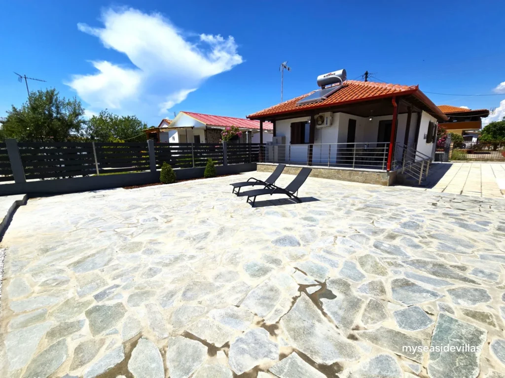 Villa Summertime — photo 35