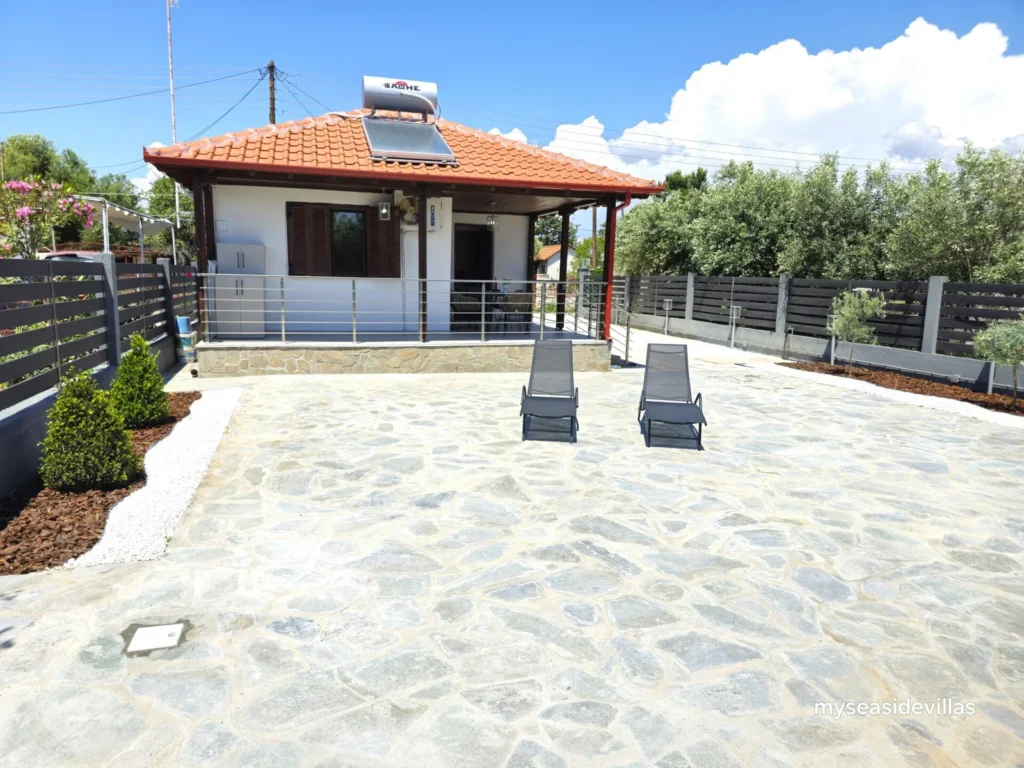 Villa Summertime — photo 38