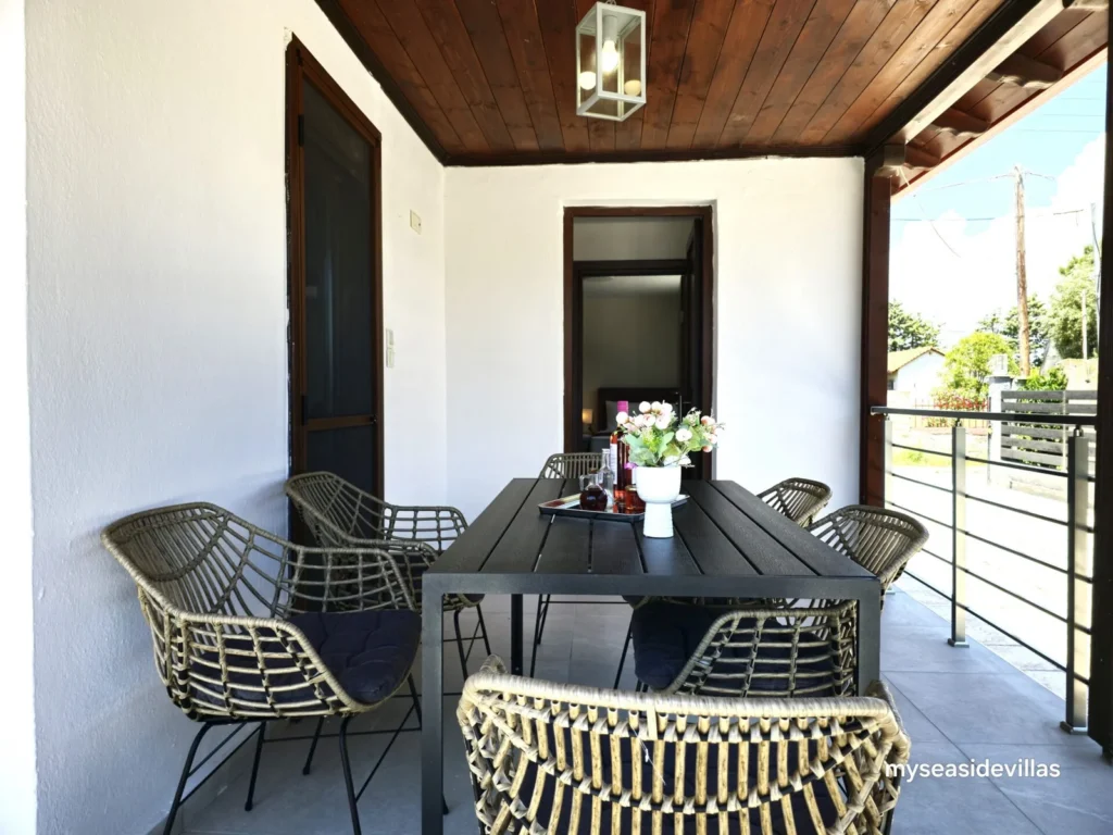 Villa Summertime — photo 39