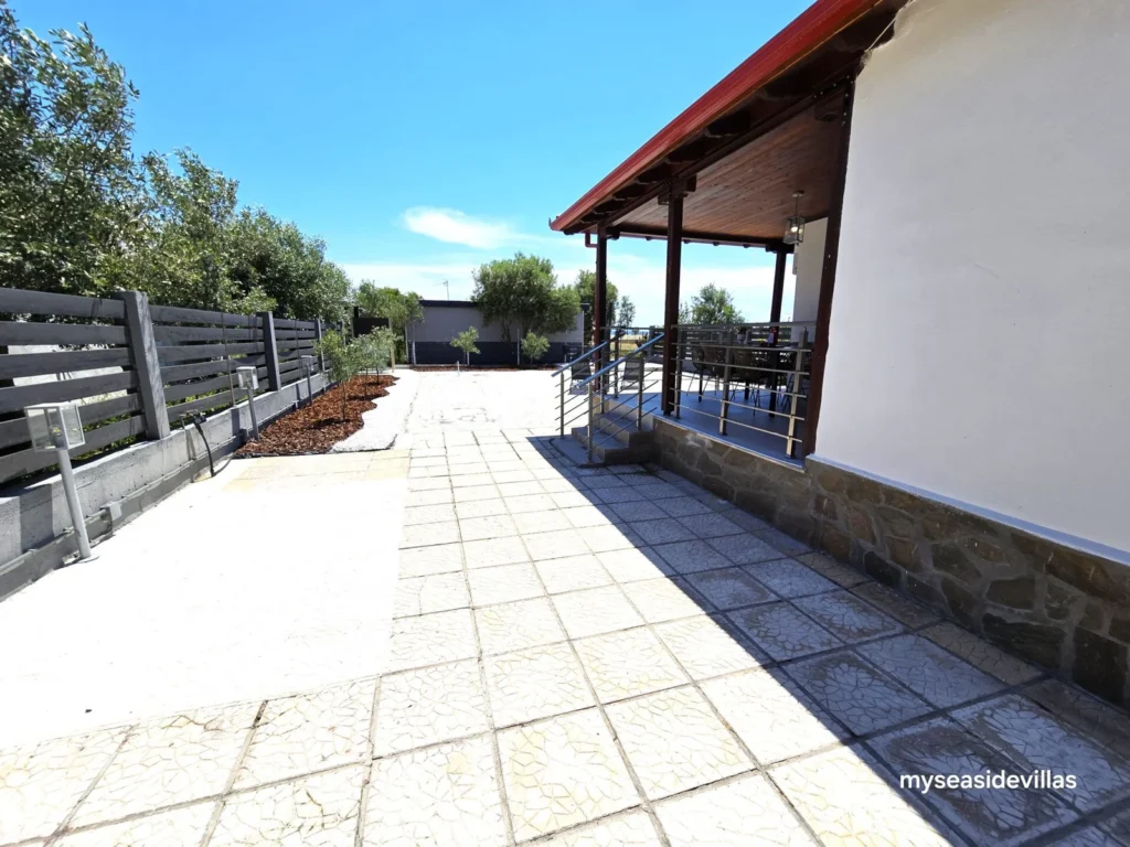 Villa Summertime — photo 40