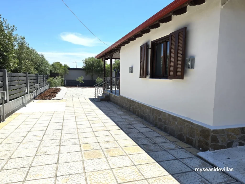 Villa Summertime — photo 42