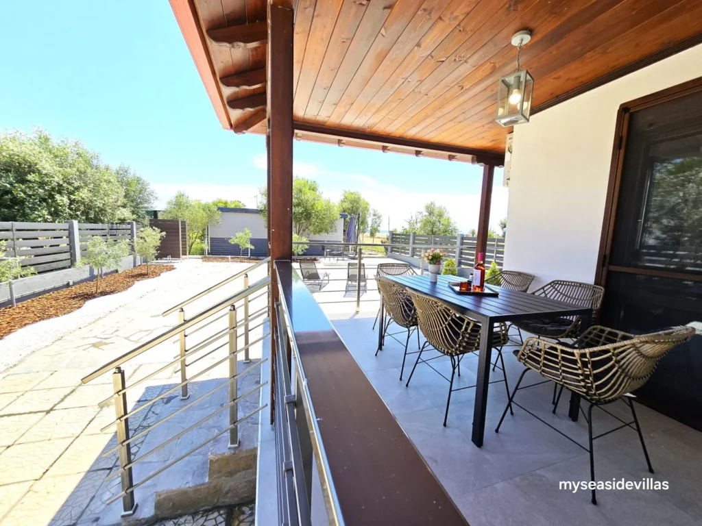 Villa Summertime — photo 43