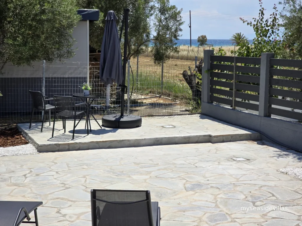 Villa Summertime — photo 44