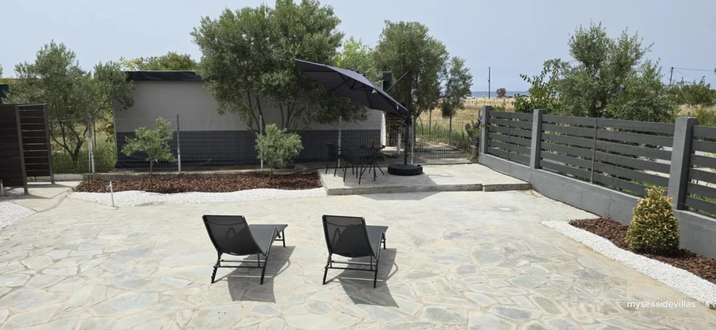 Villa Summertime — photo 48