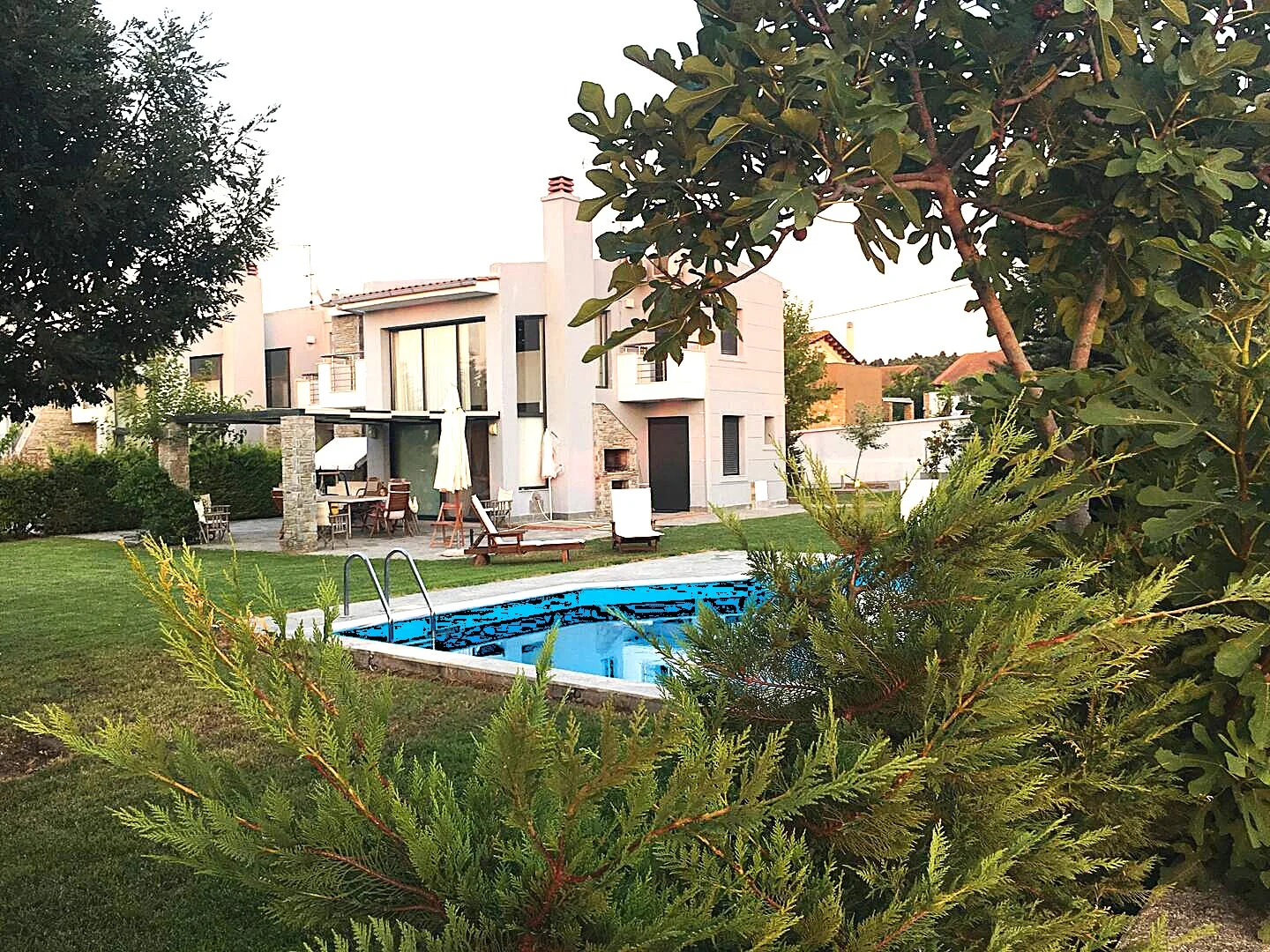 Villa Sani