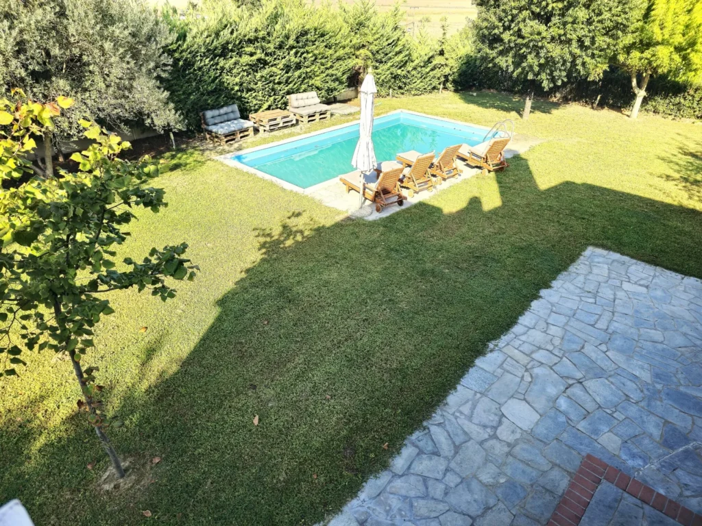 Villa Sani — photo 6