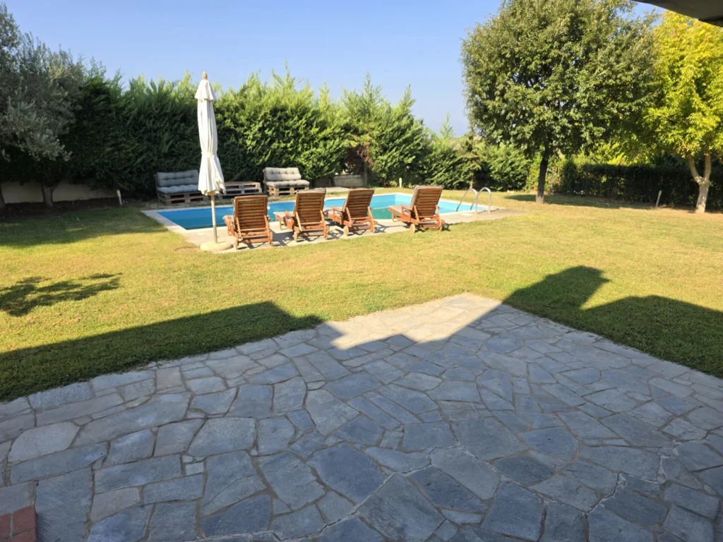 Villa Sani — photo 39