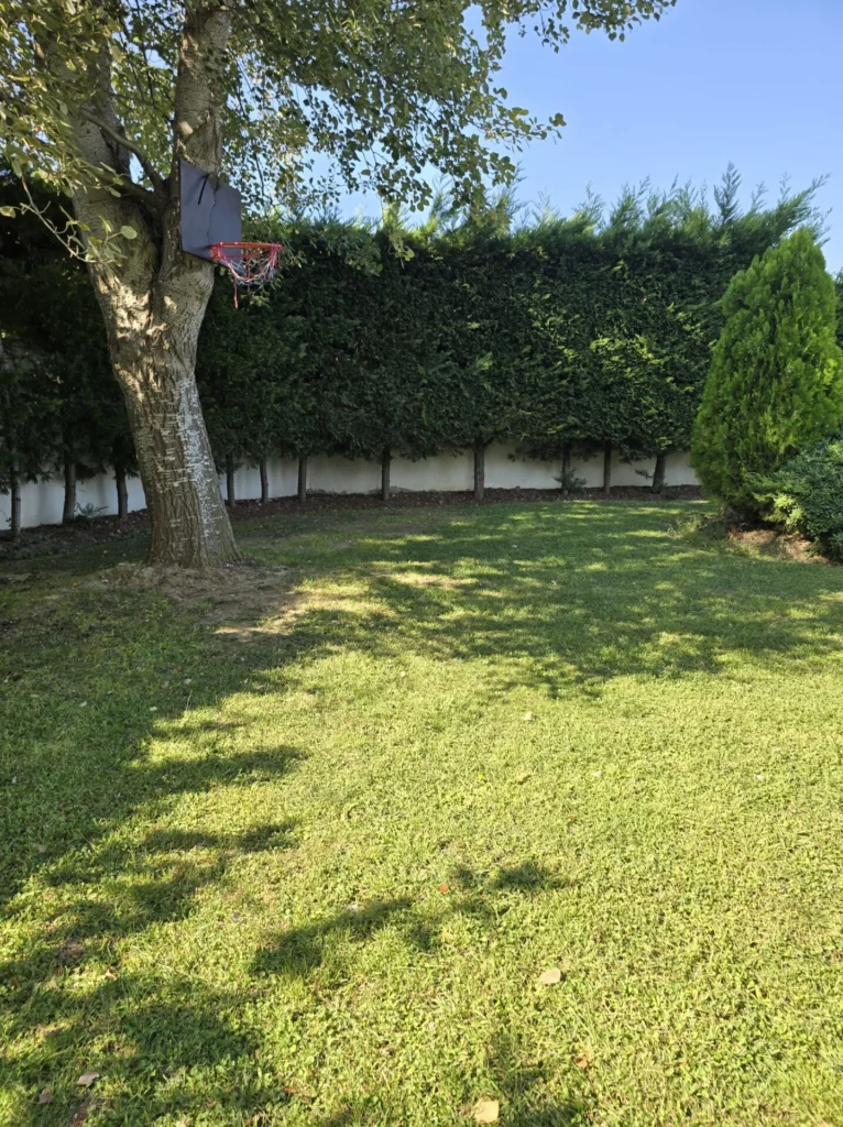 Villa Sani — photo 43