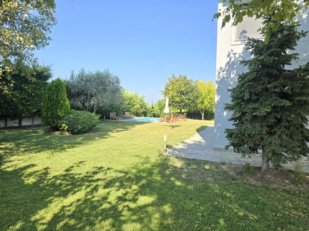 Villa Sani — photo 44