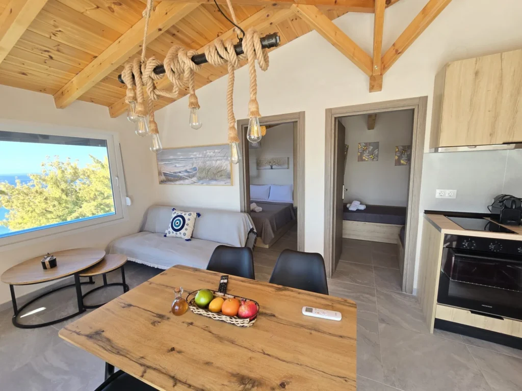Villa Mykonos — photo 9