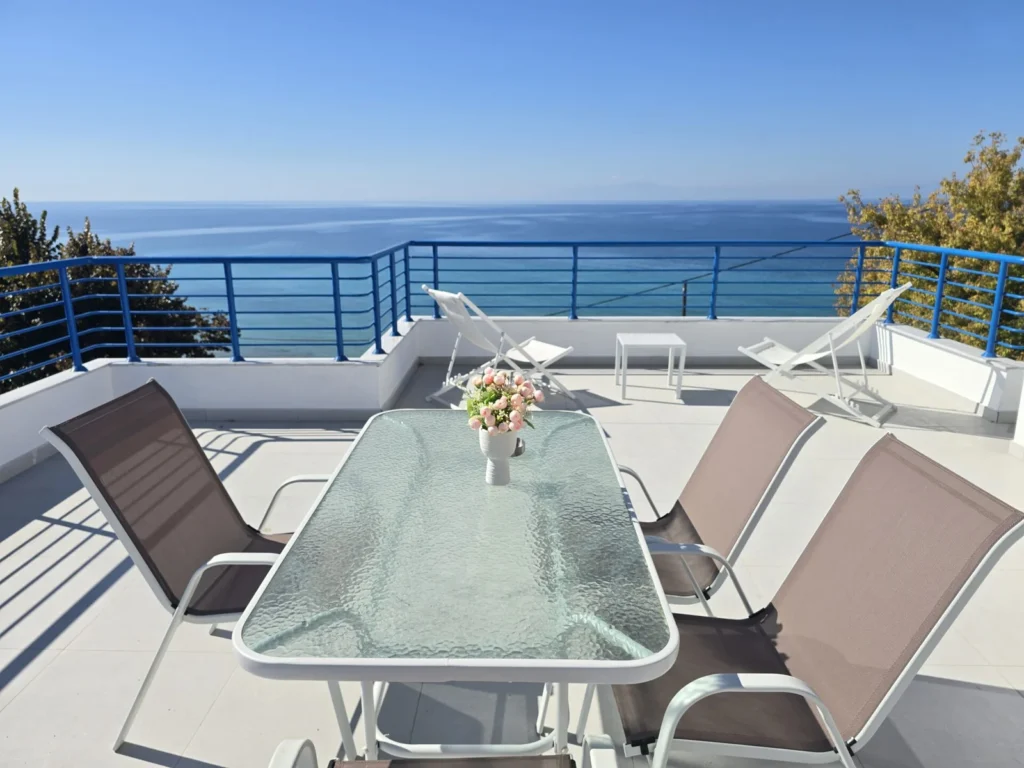 Villa Mykonos — photo 14