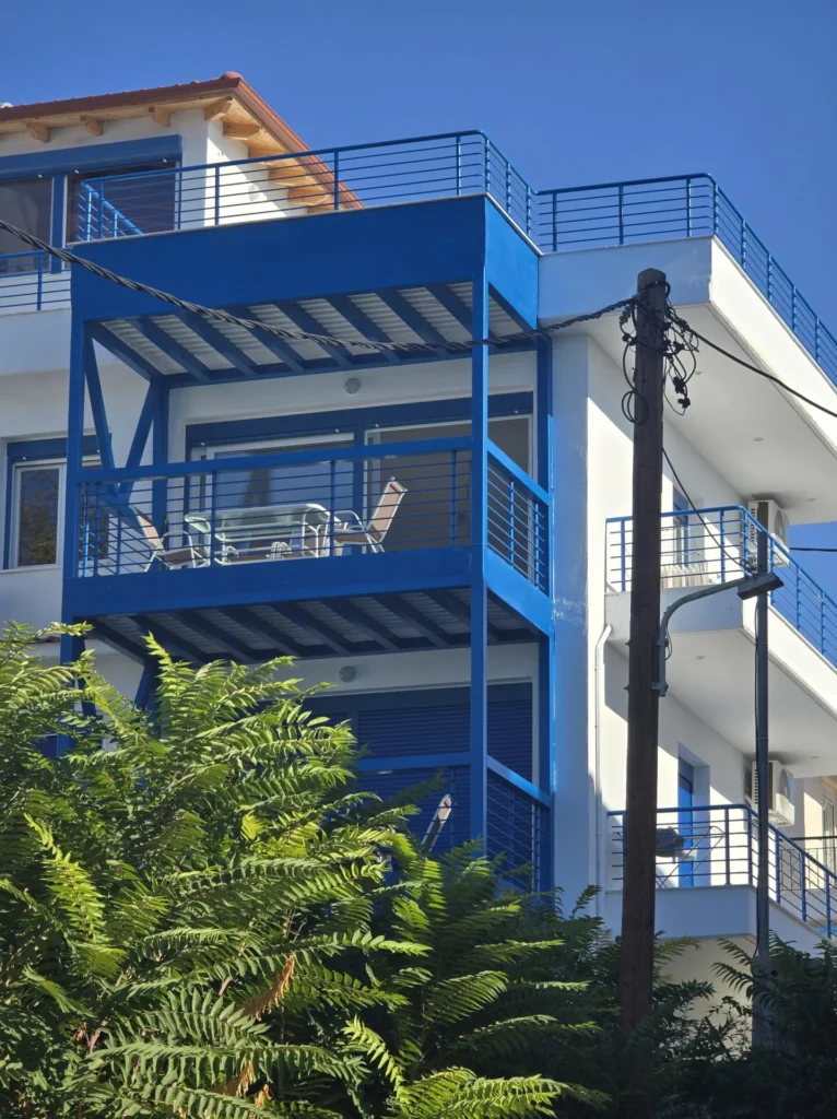 Villa Mykonos — photo 1