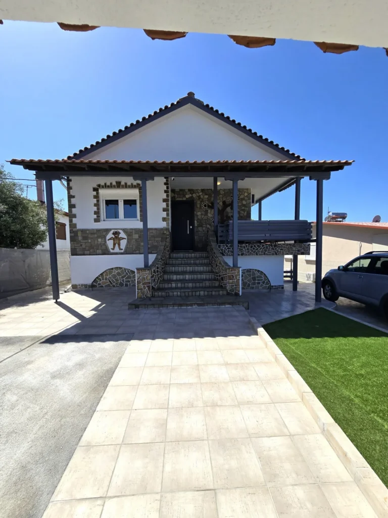 Villa Sea Whisper — photo 1