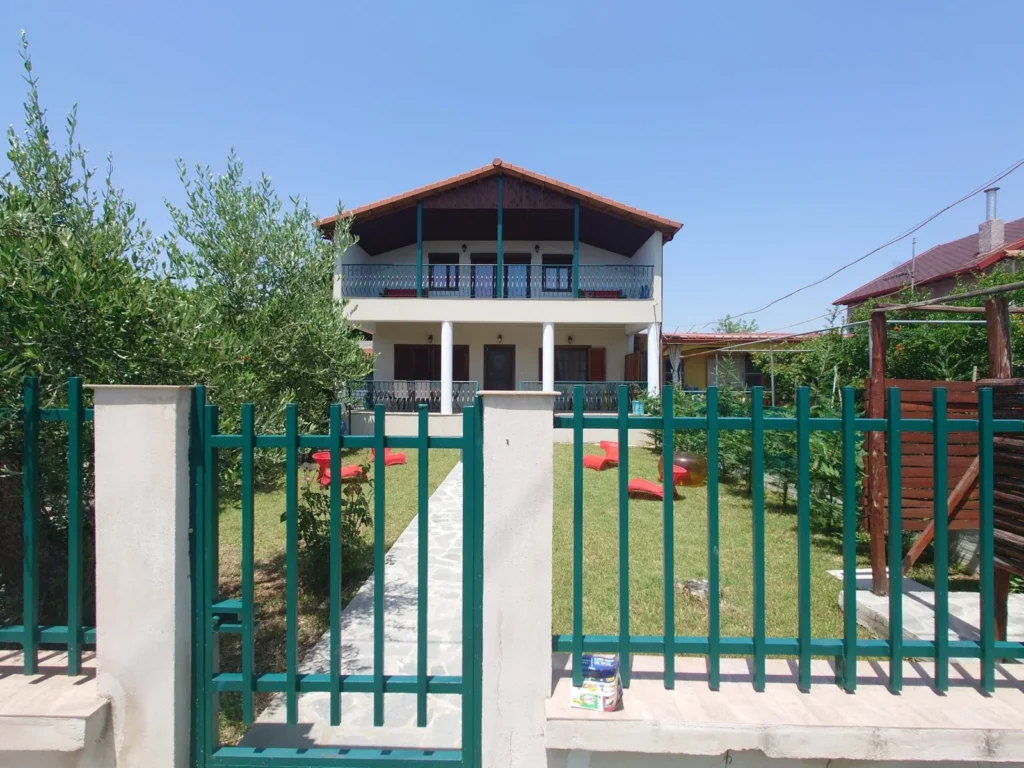 Villa Sea of Memories — photo 4