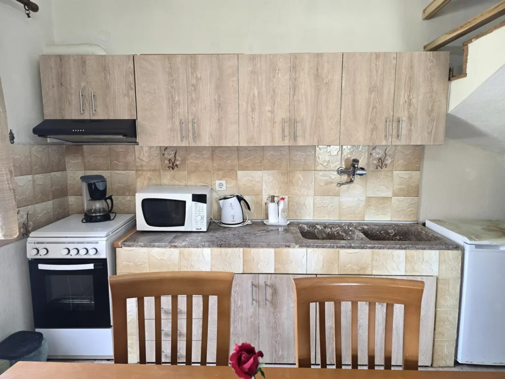 Villa Sea of Memories — photo 10