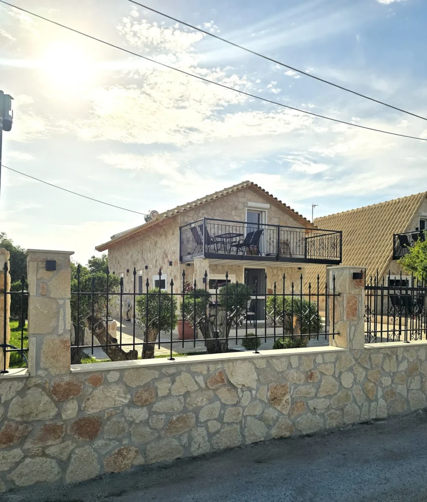 Stone Villa II — photo 44