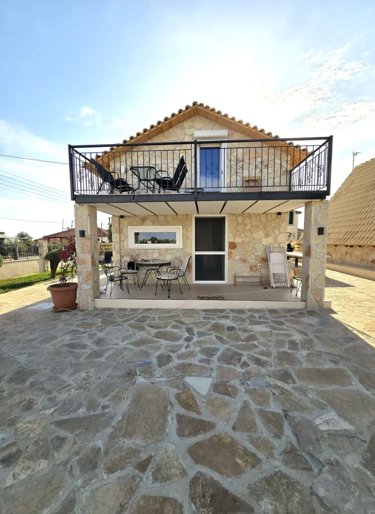 Stone Villa II — photo 45