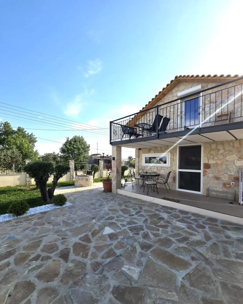 Stone Villa II — photo 1