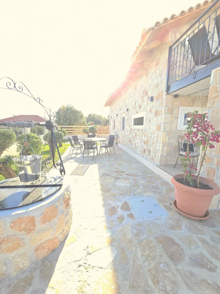 Stone Villa II — photo 46