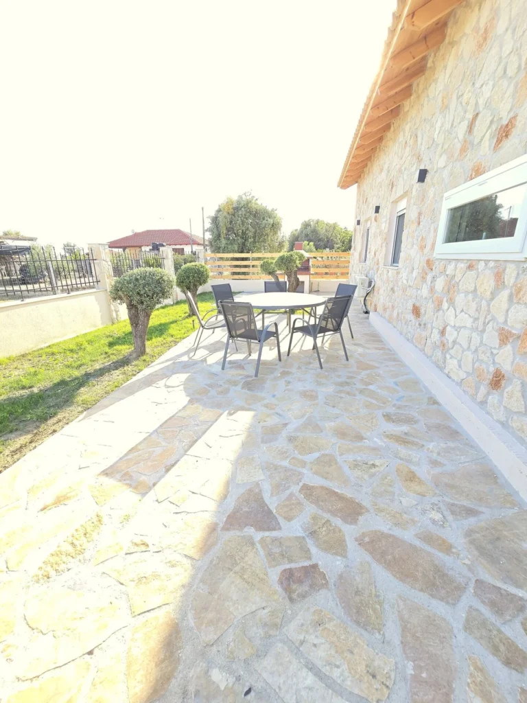 Stone Villa II — photo 47