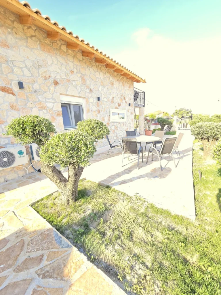 Stone Villa II — photo 49