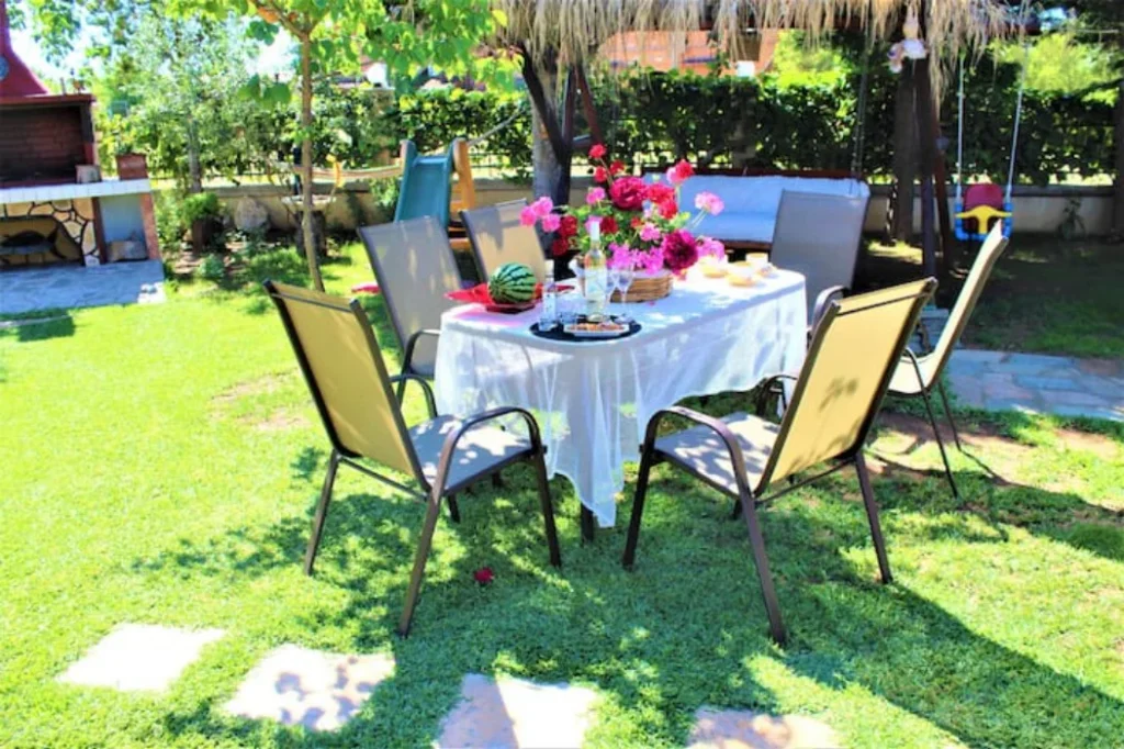 Villa Artistic — photo 35