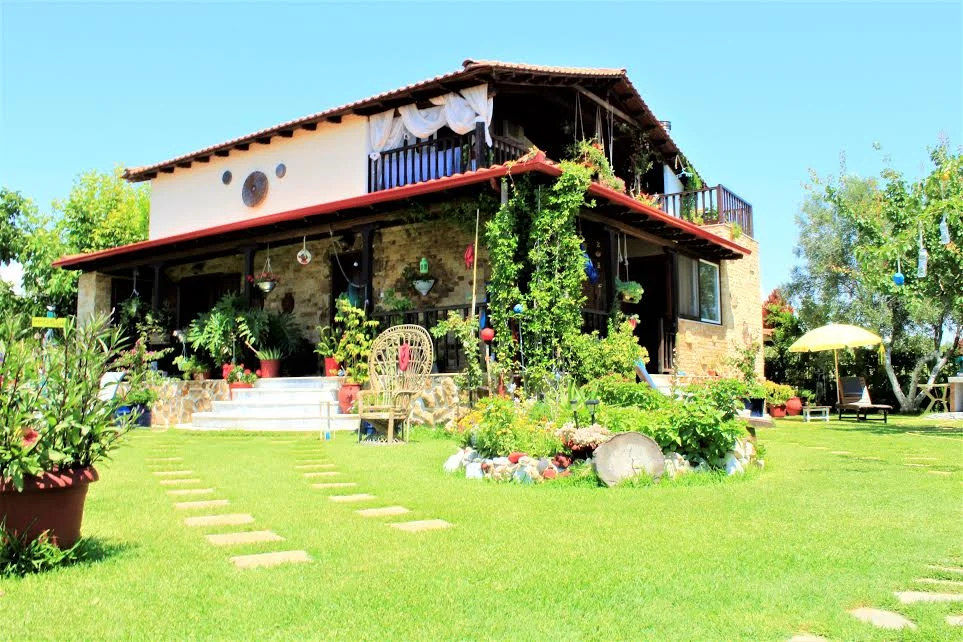 Villa Artistic — photo 1