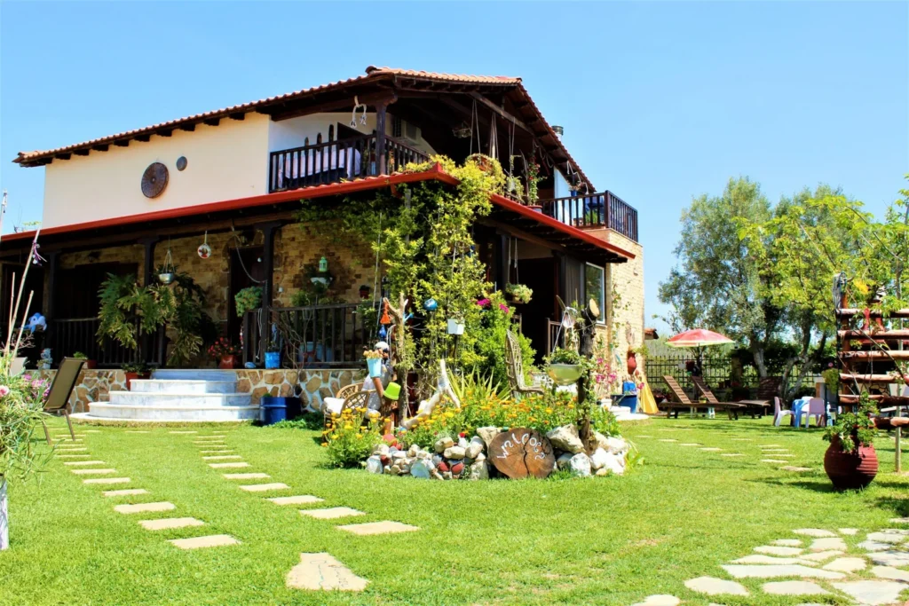 Villa Artistic — photo 41