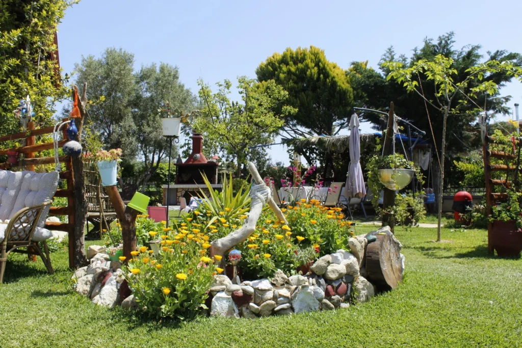 Villa Artistic — photo 42