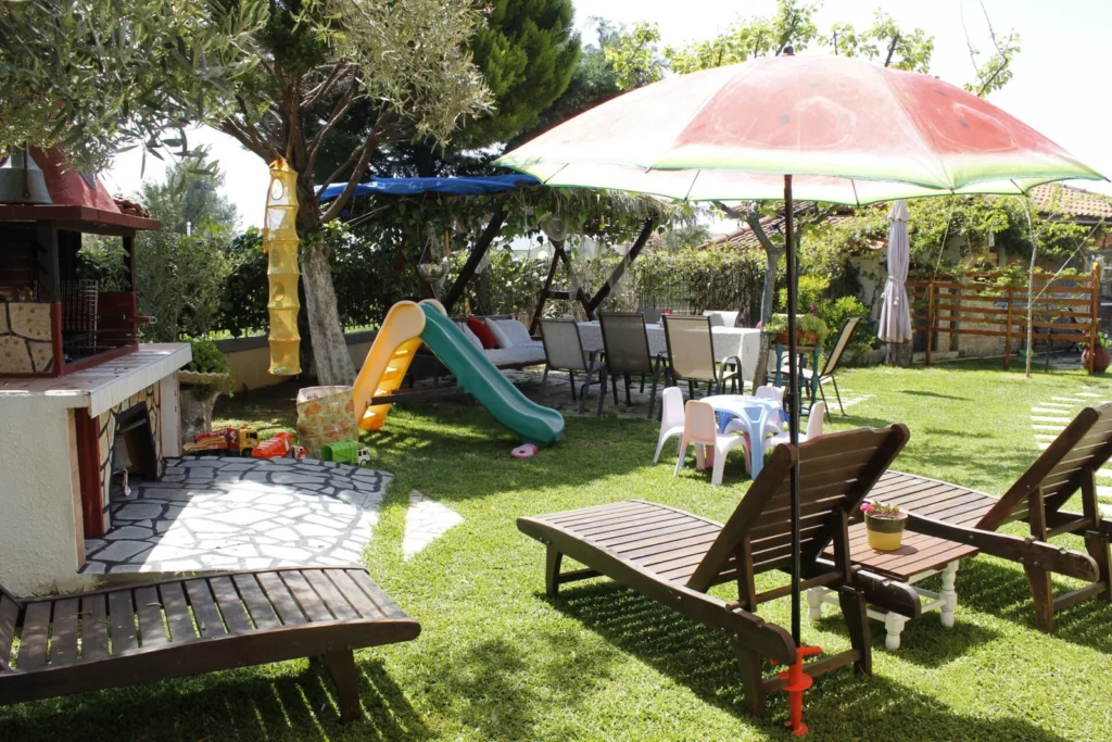 Villa Artistic — photo 43