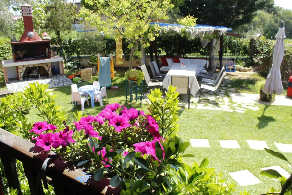 Villa Artistic — photo 44