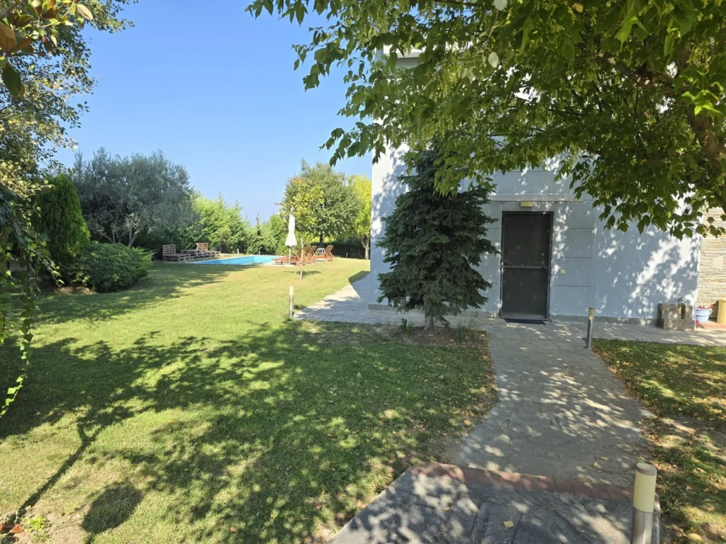 Villa Sani — photo 45
