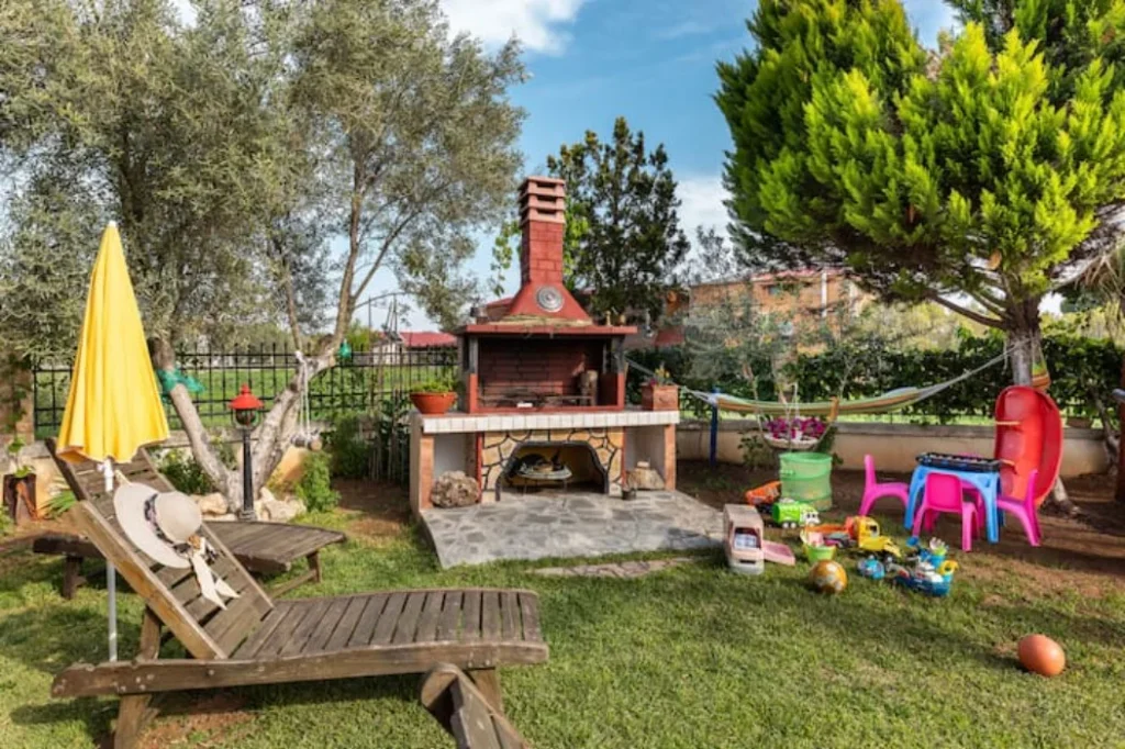 Villa Artistic — photo 36