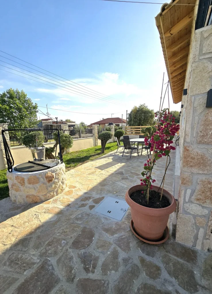 Stone Villa II — photo 50