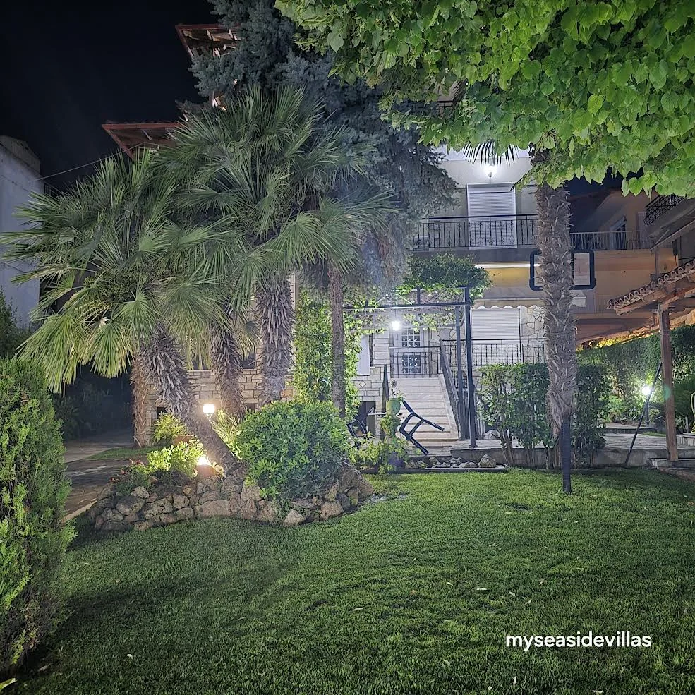 Villa de Vida — photo 1