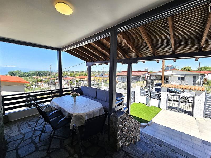 Villa Sea Whisper — photo 40