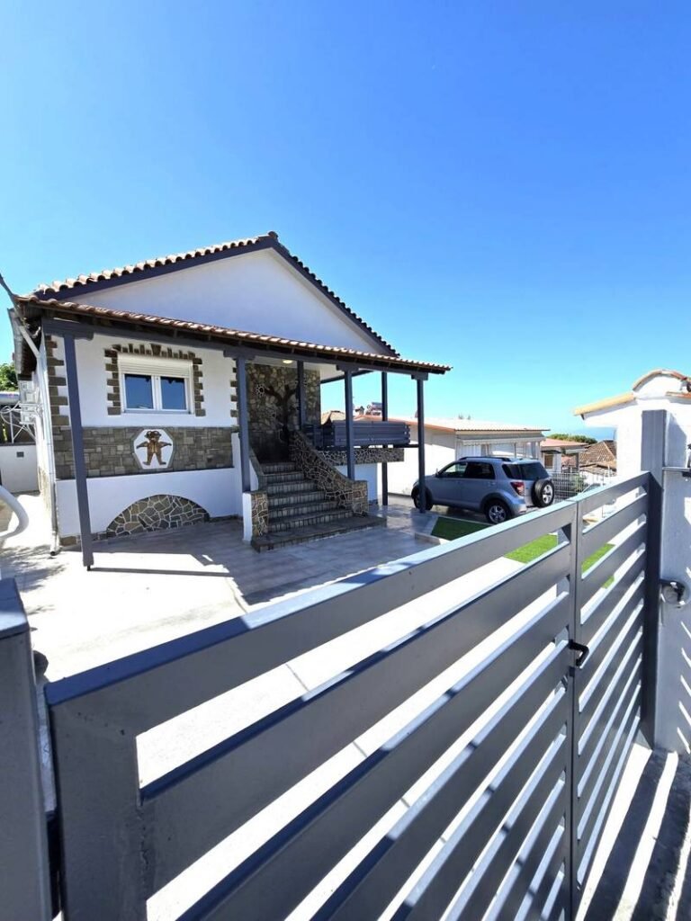 Villa Sea Whisper — photo 44