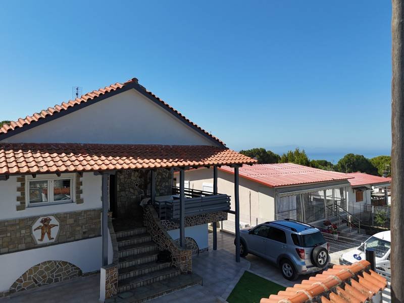 Villa Sea Whisper — photo 46